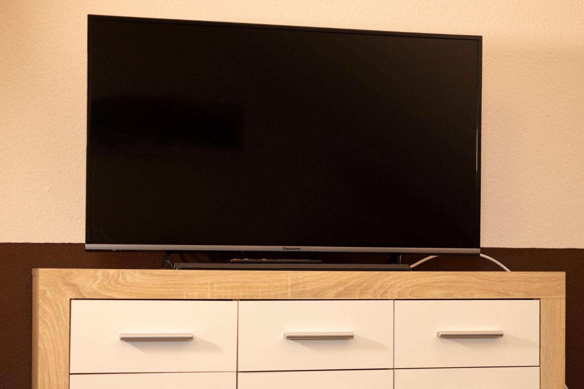 Ferienwohnung Amboss Grunkraut Экстерьер фото