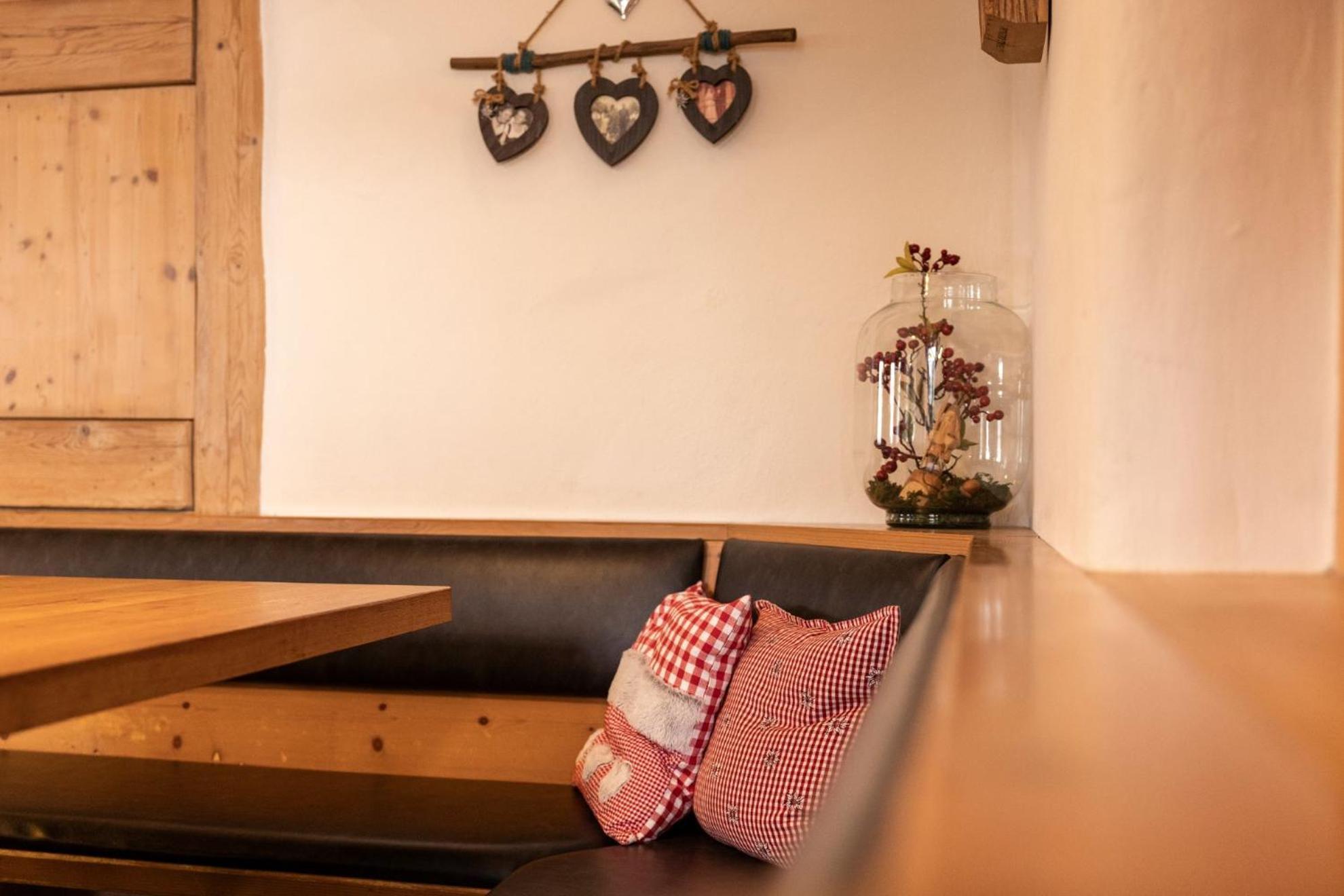 Ferienwohnung Amboss Grunkraut Экстерьер фото
