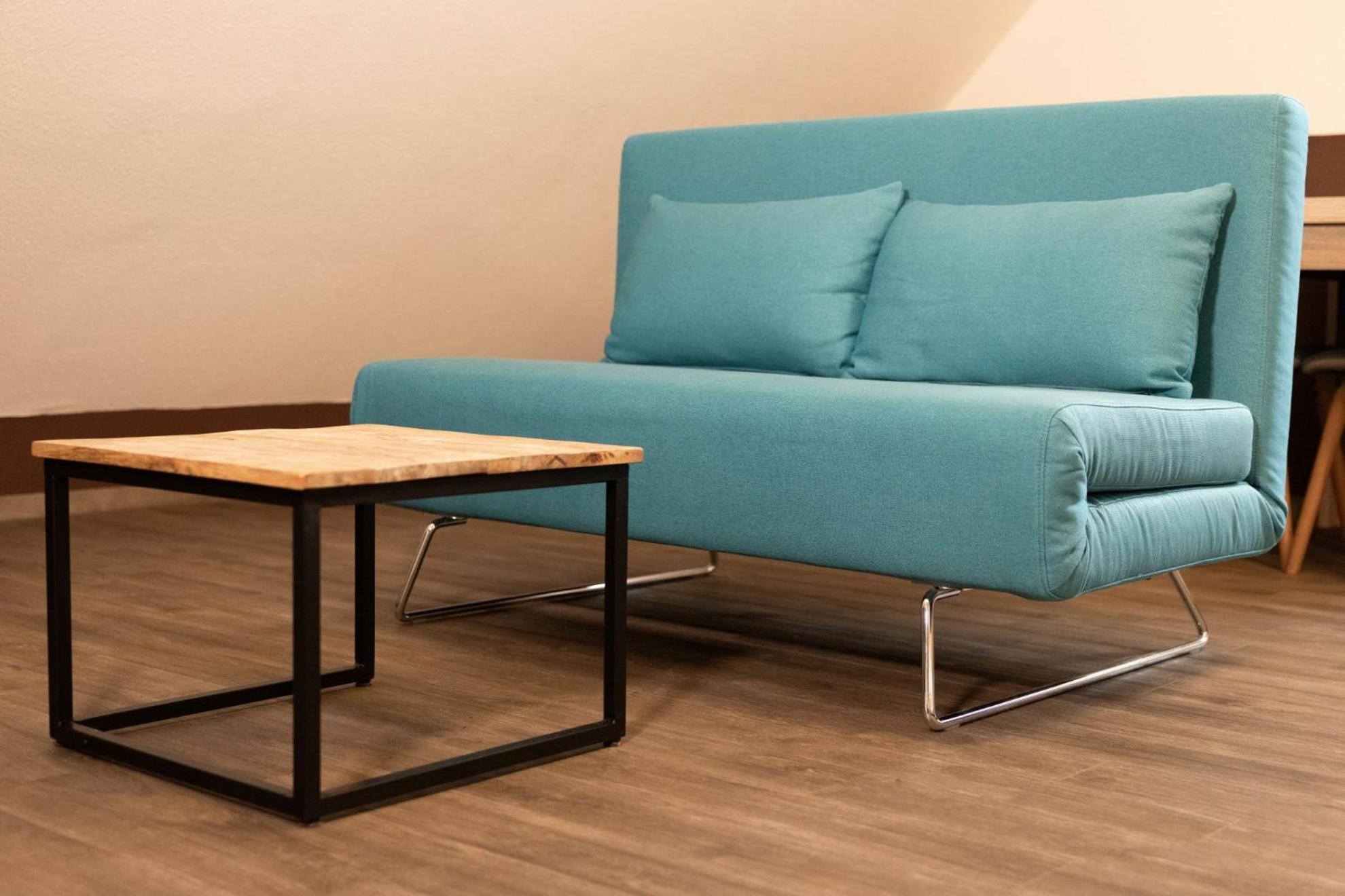Ferienwohnung Amboss Grunkraut Экстерьер фото